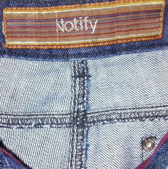 Notify jeans - Picture 2 of 4